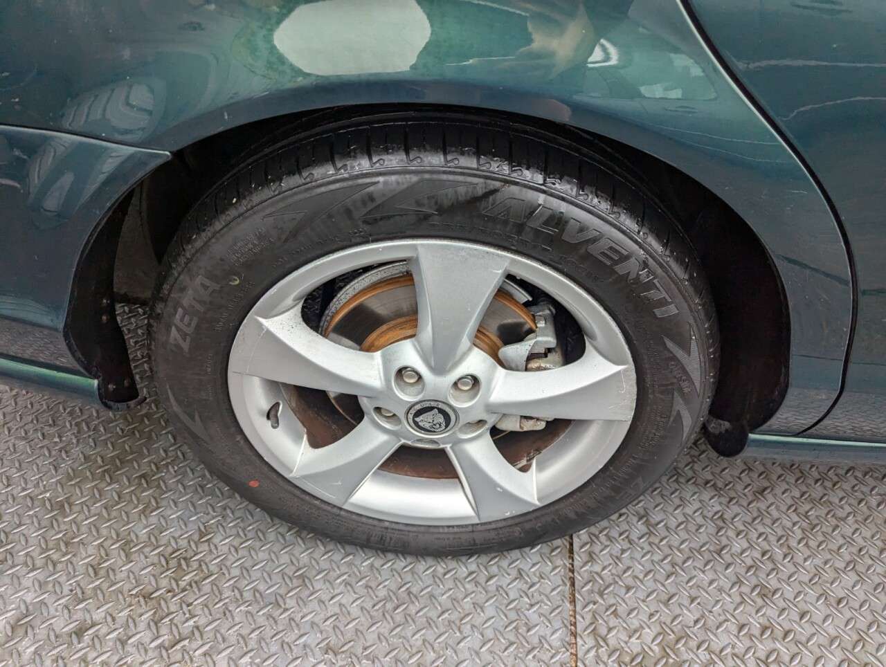 2003 JAGUAR S-TYPE 2003 JAGUAR S-TYPE