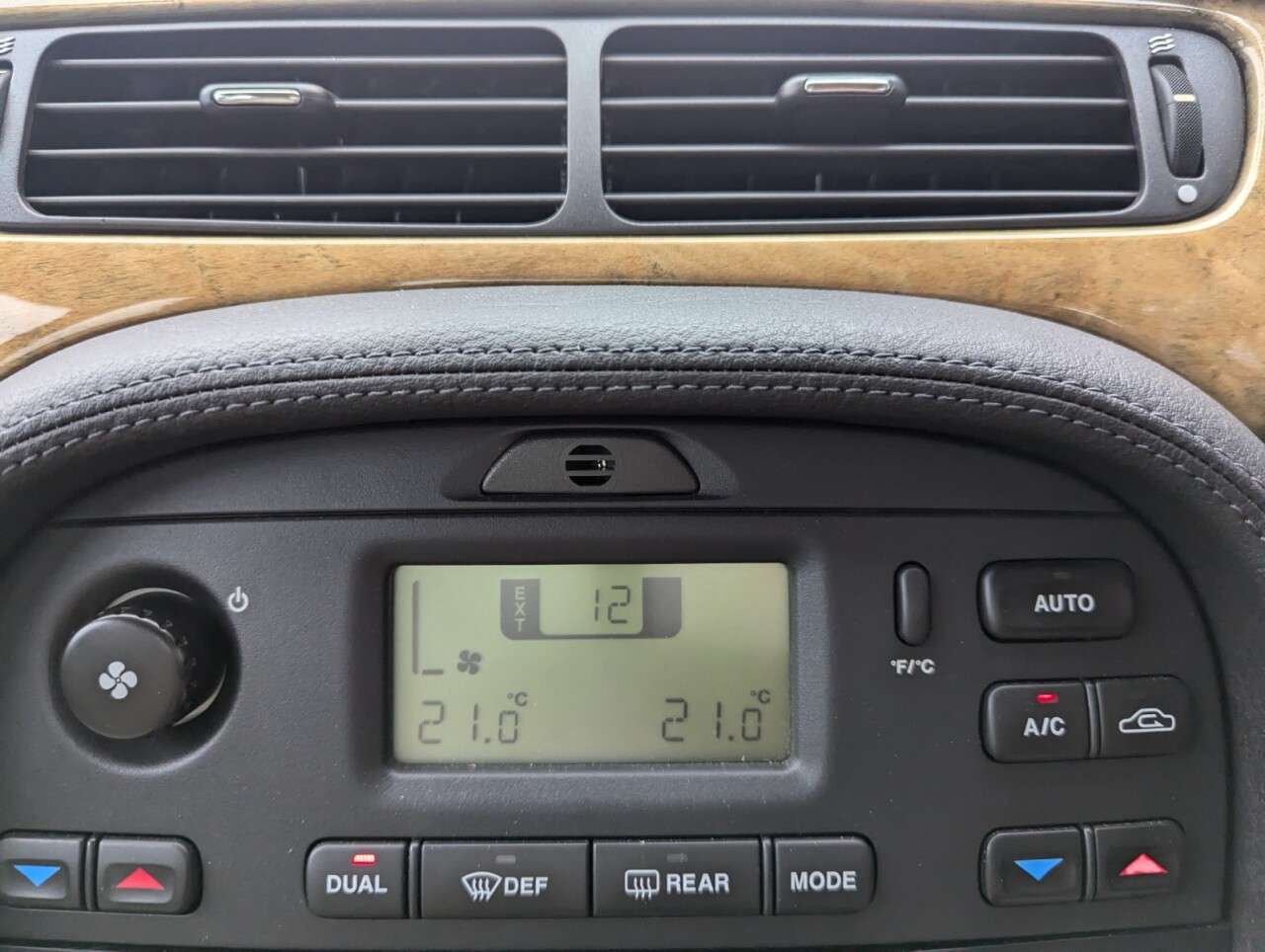 2003 JAGUAR S-TYPE 2003 JAGUAR S-TYPE