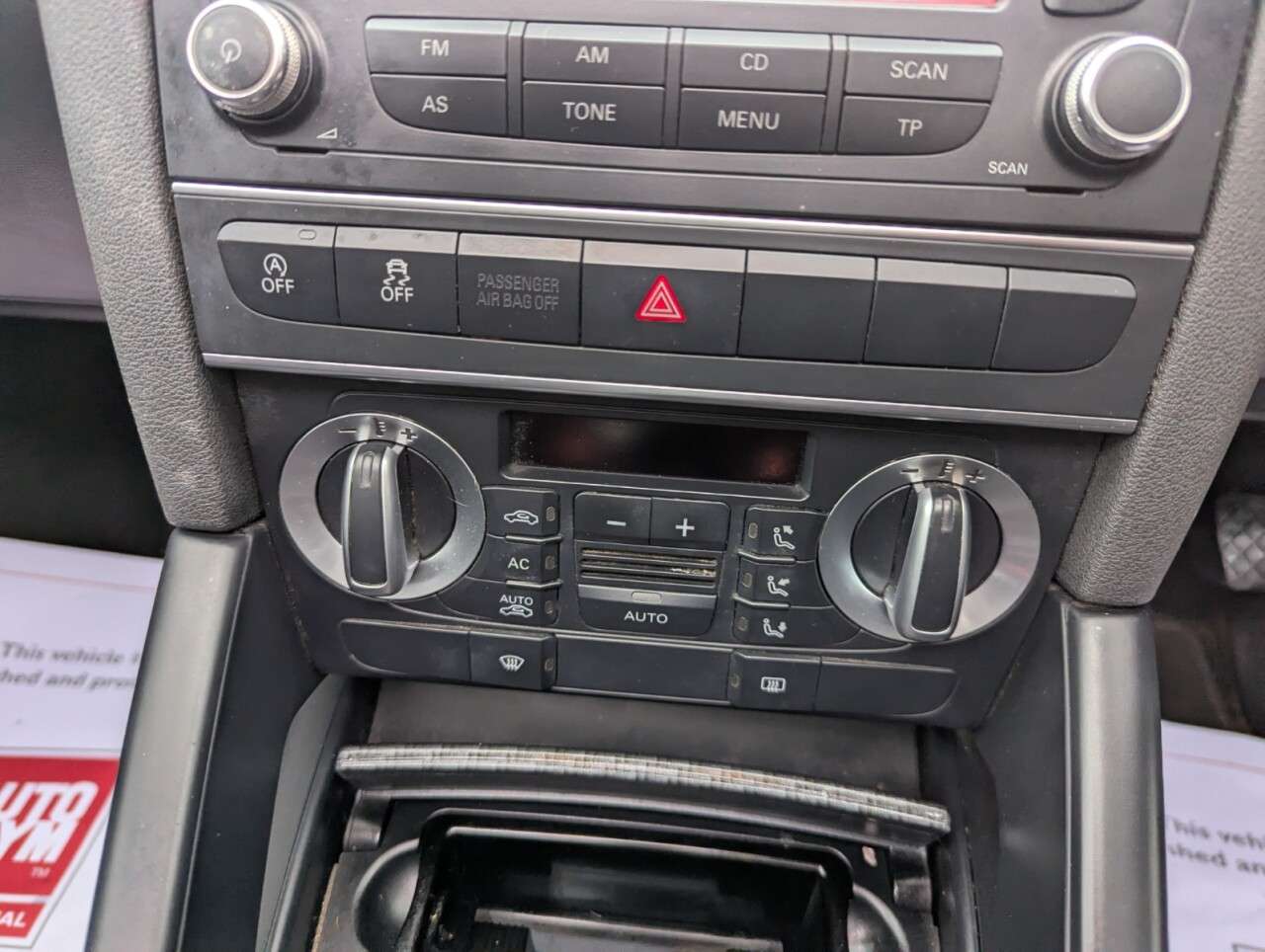 2012 AUDI A3 CABRIOLET 2012 AUDI A3 CABRIOLET