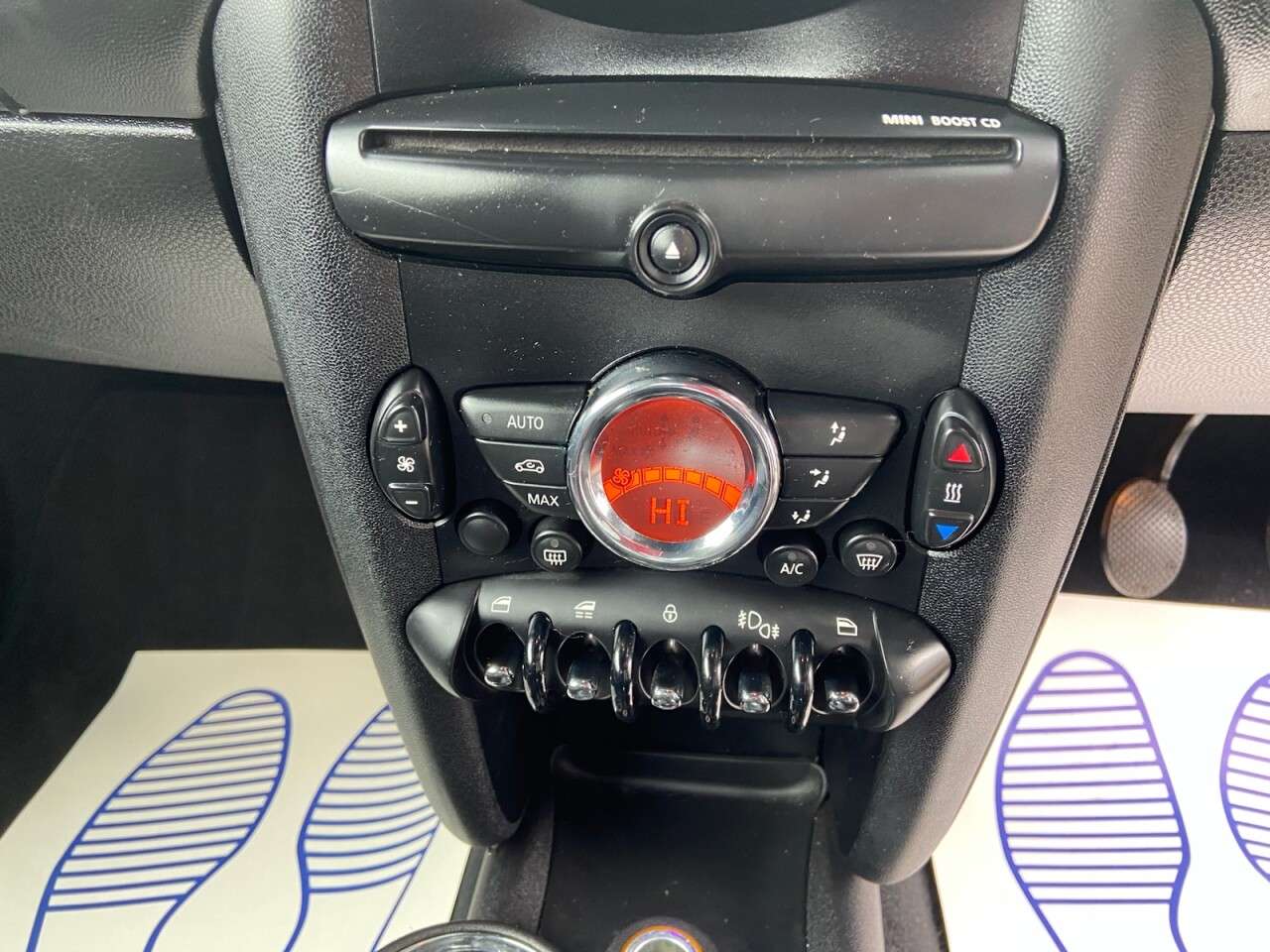 2012 MINI CONVERTIBLE 2012 MINI CONVERTIBLE