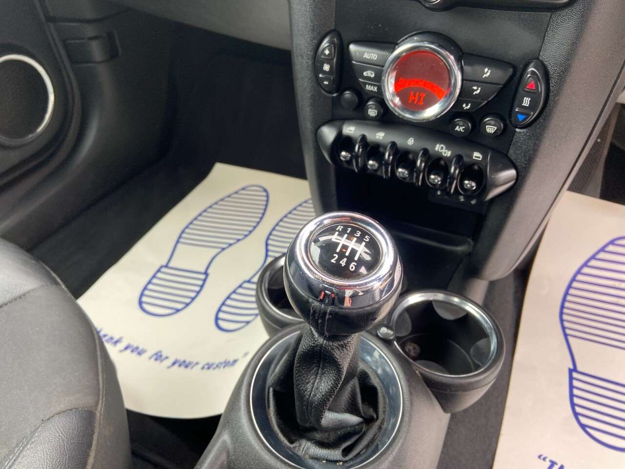 2012 MINI CONVERTIBLE 2012 MINI CONVERTIBLE