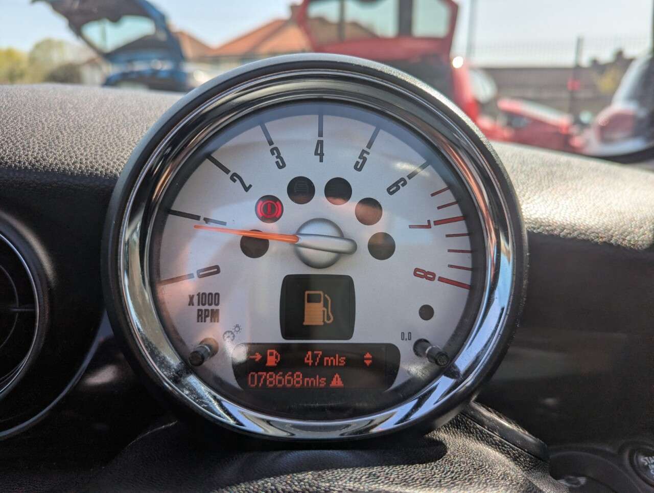 2012 MINI CONVERTIBLE 2012 MINI CONVERTIBLE