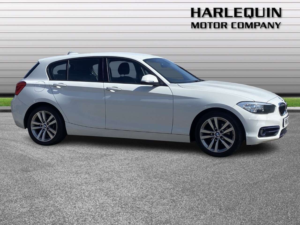 2015 BMW 1 SERIES 2015 BMW 1 SERIES