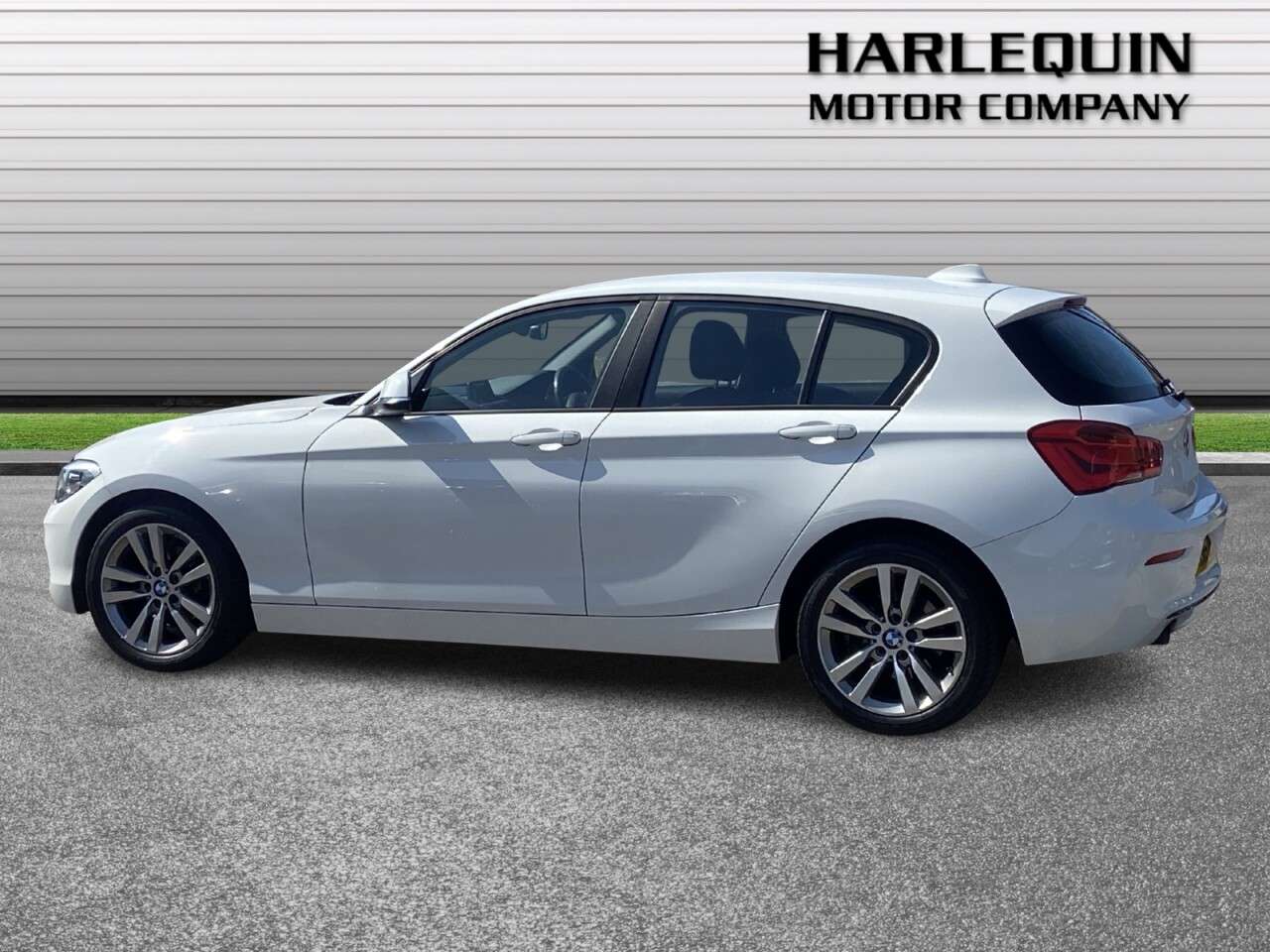 2015 BMW 1 SERIES 2015 BMW 1 SERIES