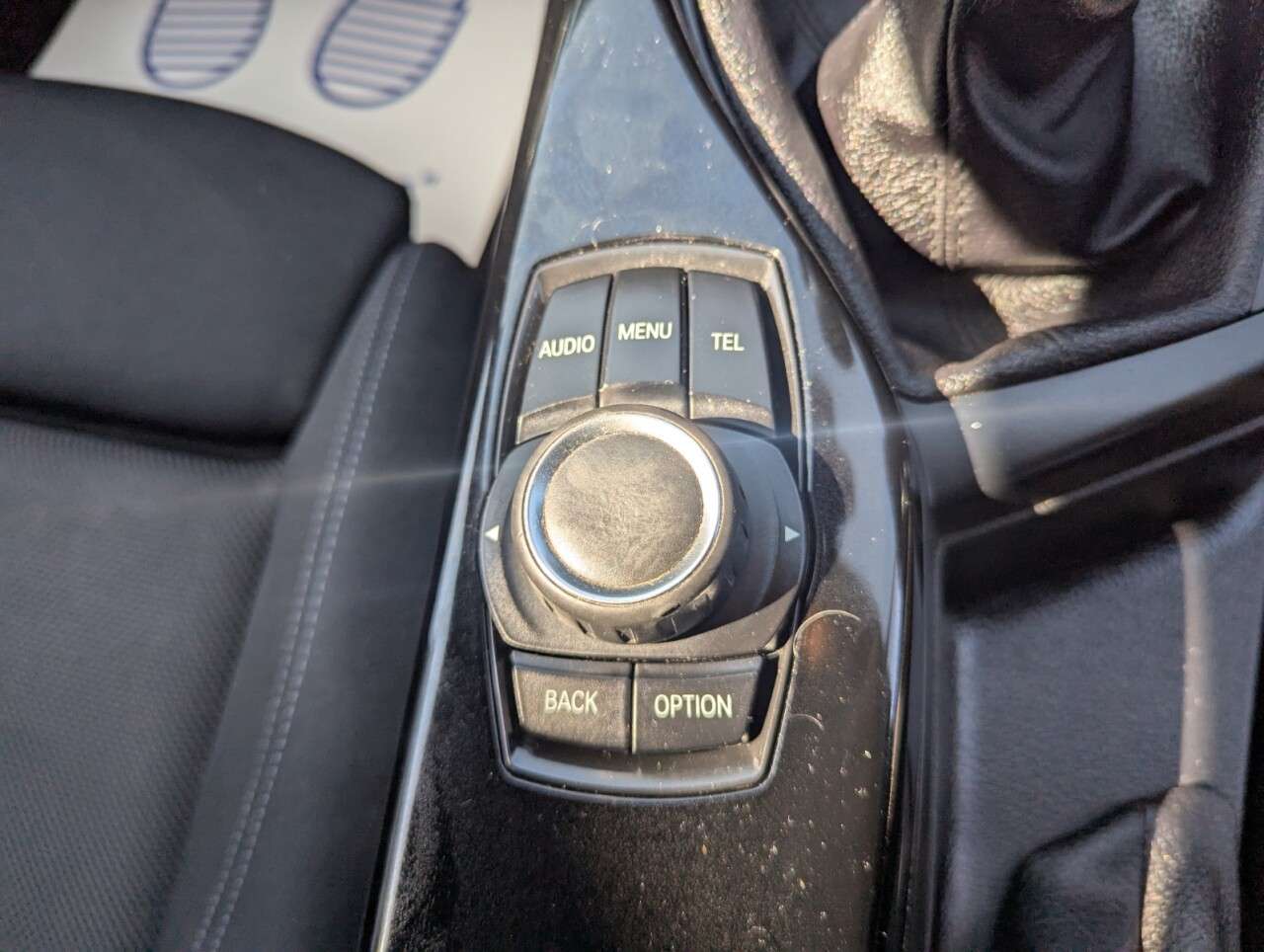 2015 BMW 1 SERIES 2015 BMW 1 SERIES