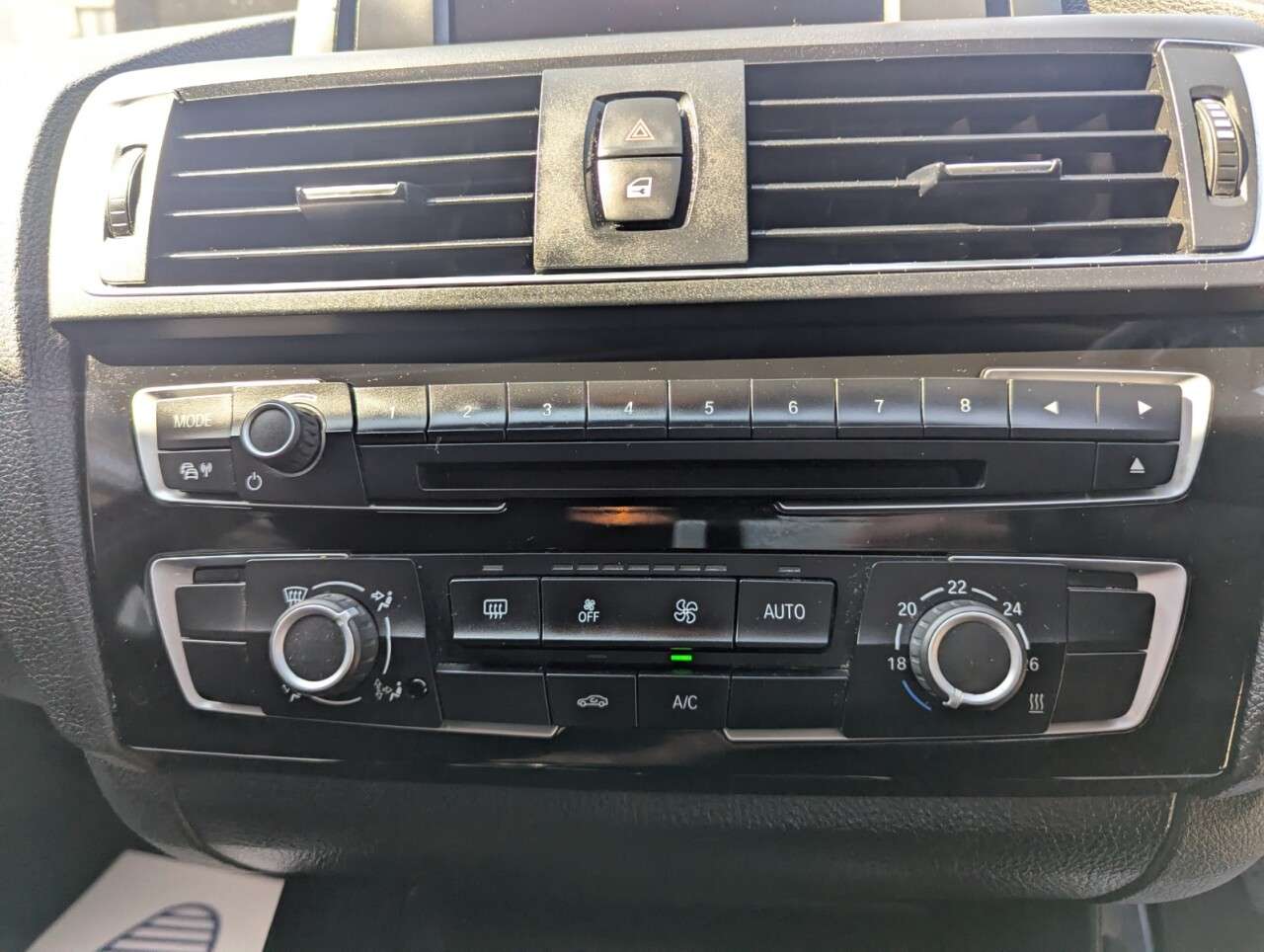 2015 BMW 1 SERIES 2015 BMW 1 SERIES