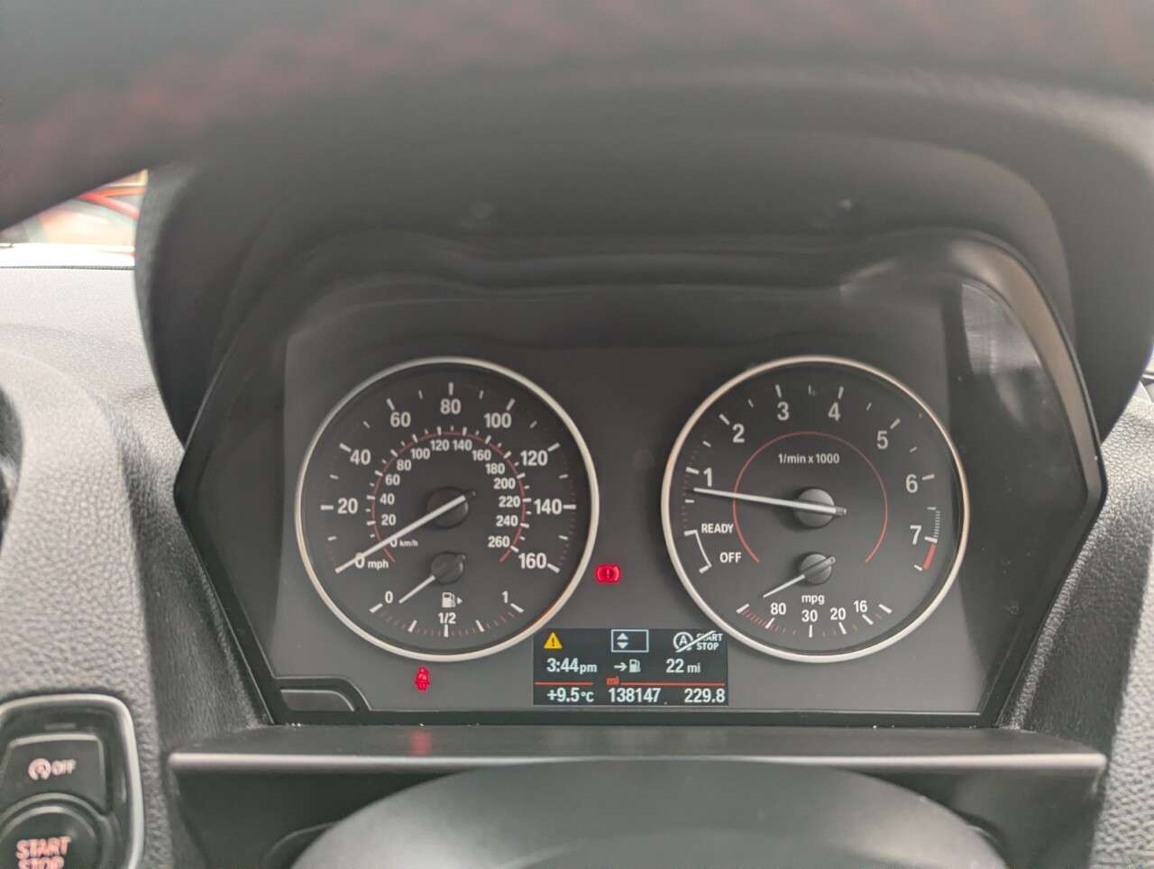 2015 BMW 1 SERIES 2015 BMW 1 SERIES