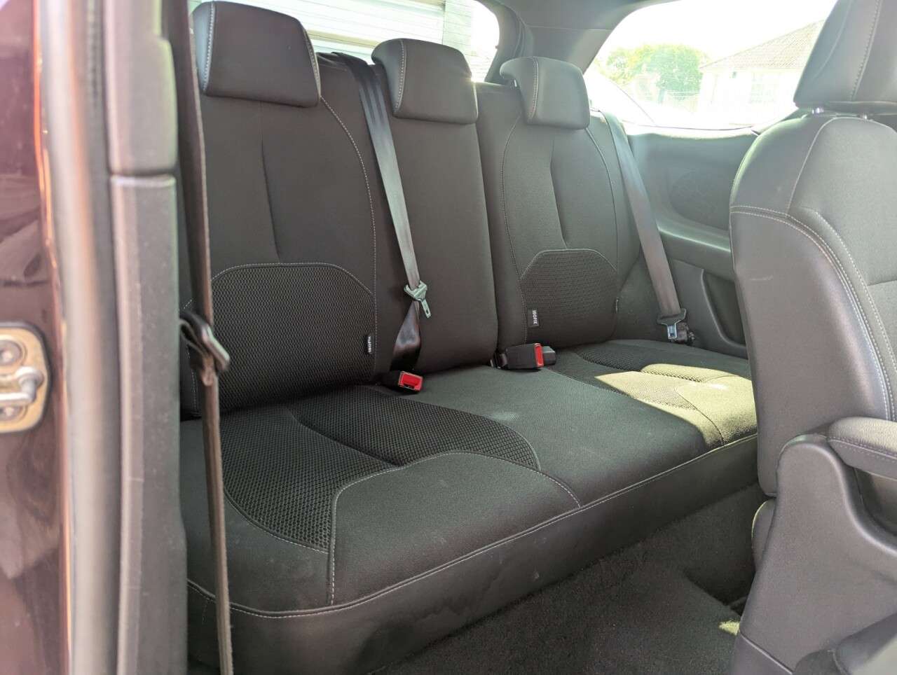 2015 CITROEN DS3 2015 CITROEN DS3