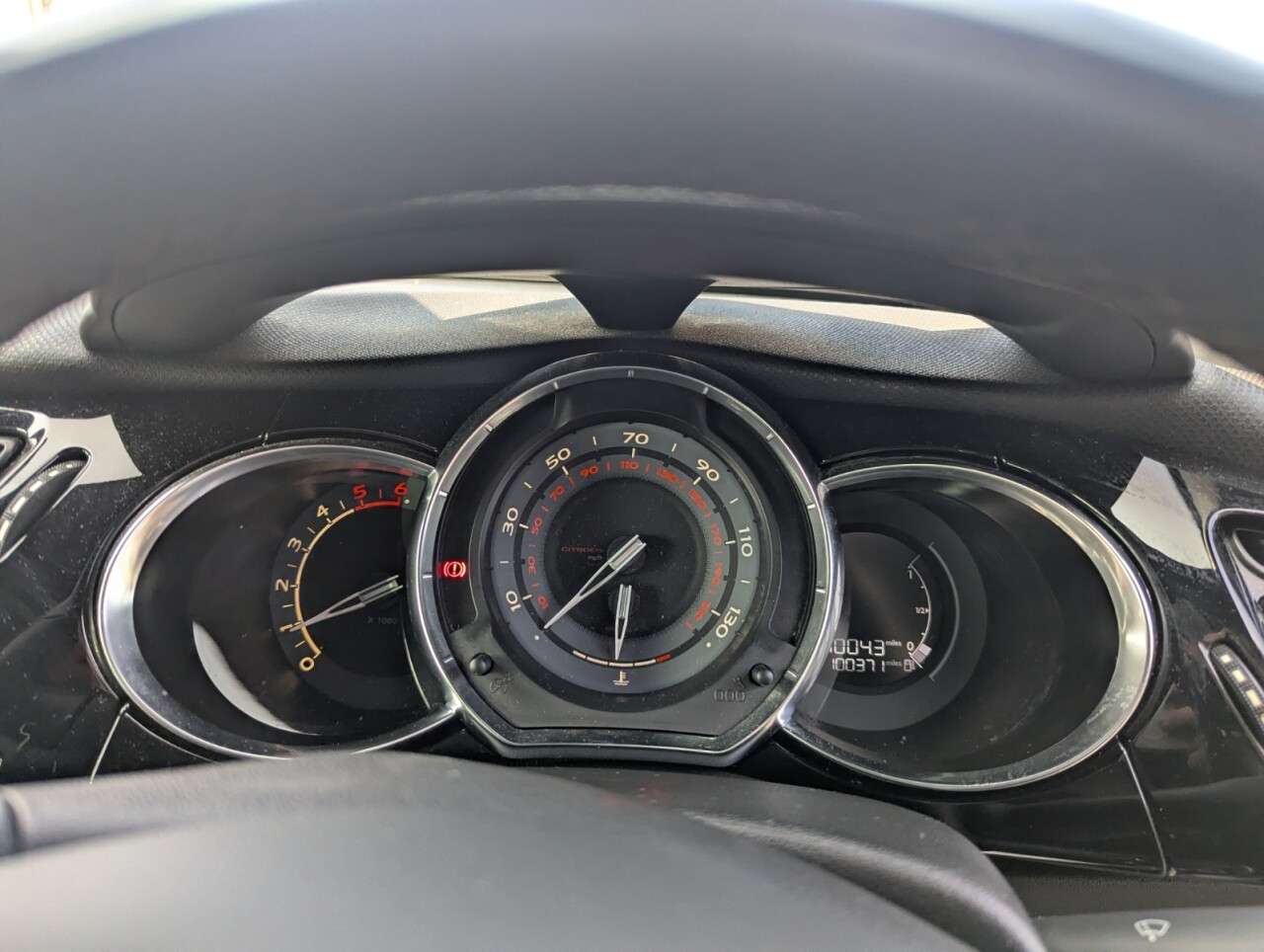 2015 CITROEN DS3 2015 CITROEN DS3