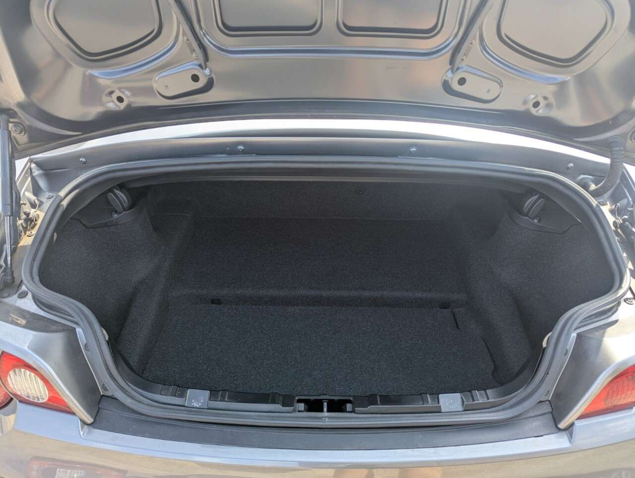 2003 BMW Z4 2003 BMW Z4