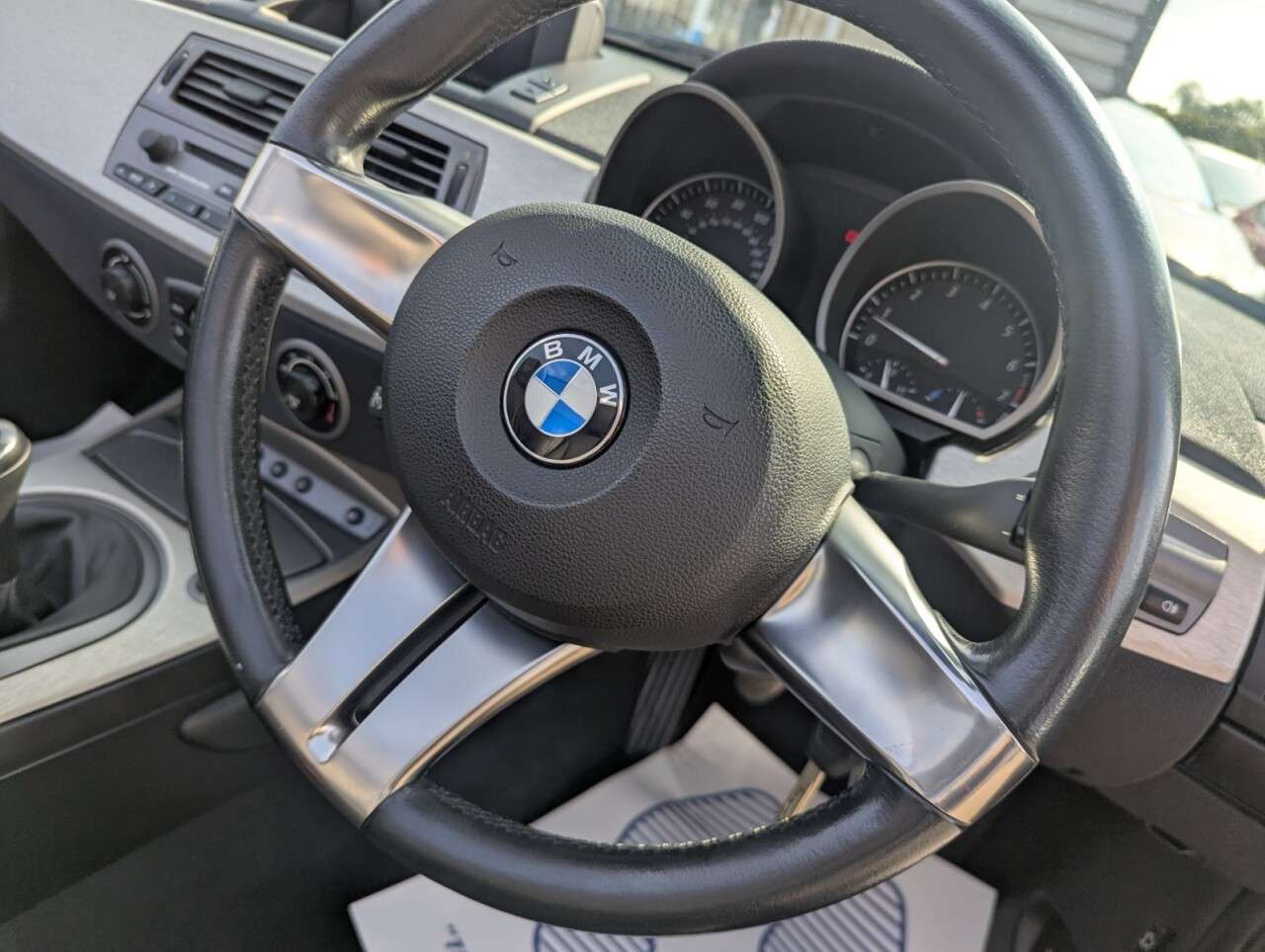 2003 BMW Z4 2003 BMW Z4