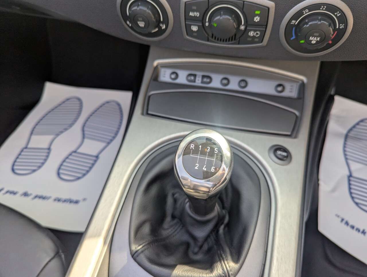 2003 BMW Z4 2003 BMW Z4