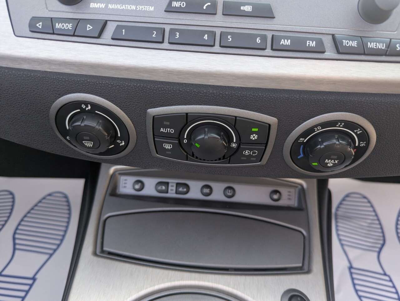 2003 BMW Z4 2003 BMW Z4