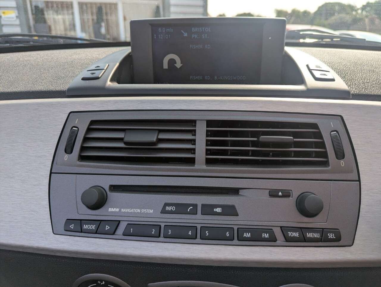 2003 BMW Z4 2003 BMW Z4