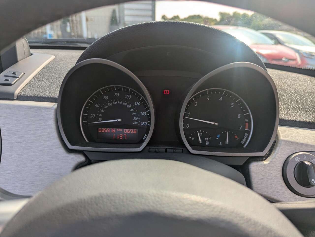 2003 BMW Z4 2003 BMW Z4