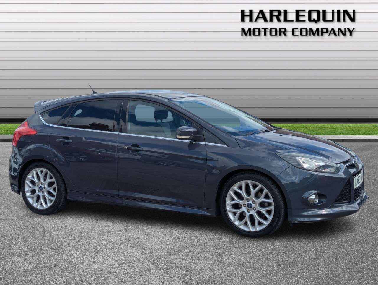 2013 FORD FOCUS 2013 FORD FOCUS