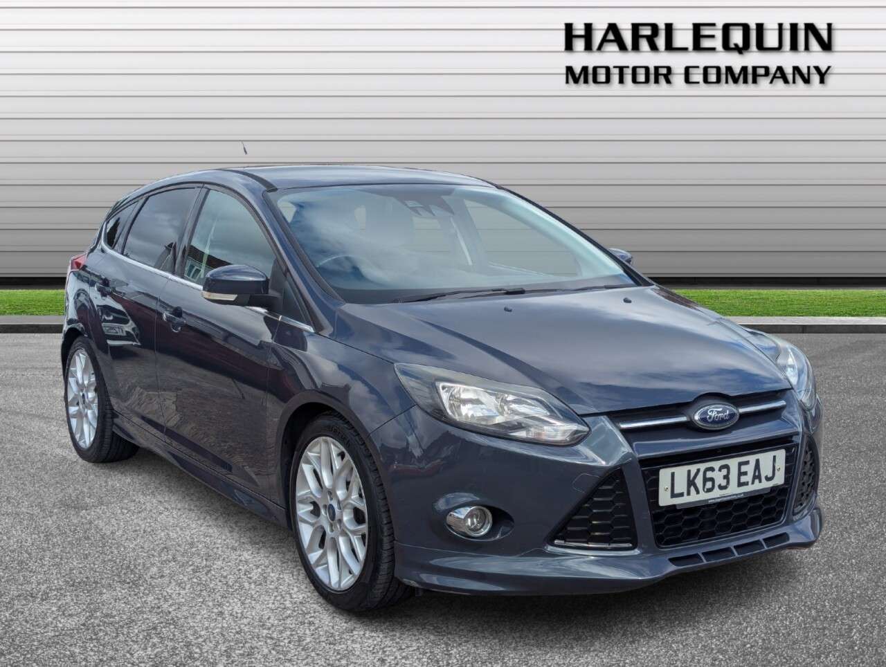 2013 FORD FOCUS 2013 FORD FOCUS