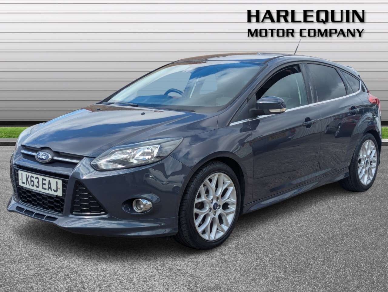 2013 FORD FOCUS 2013 FORD FOCUS