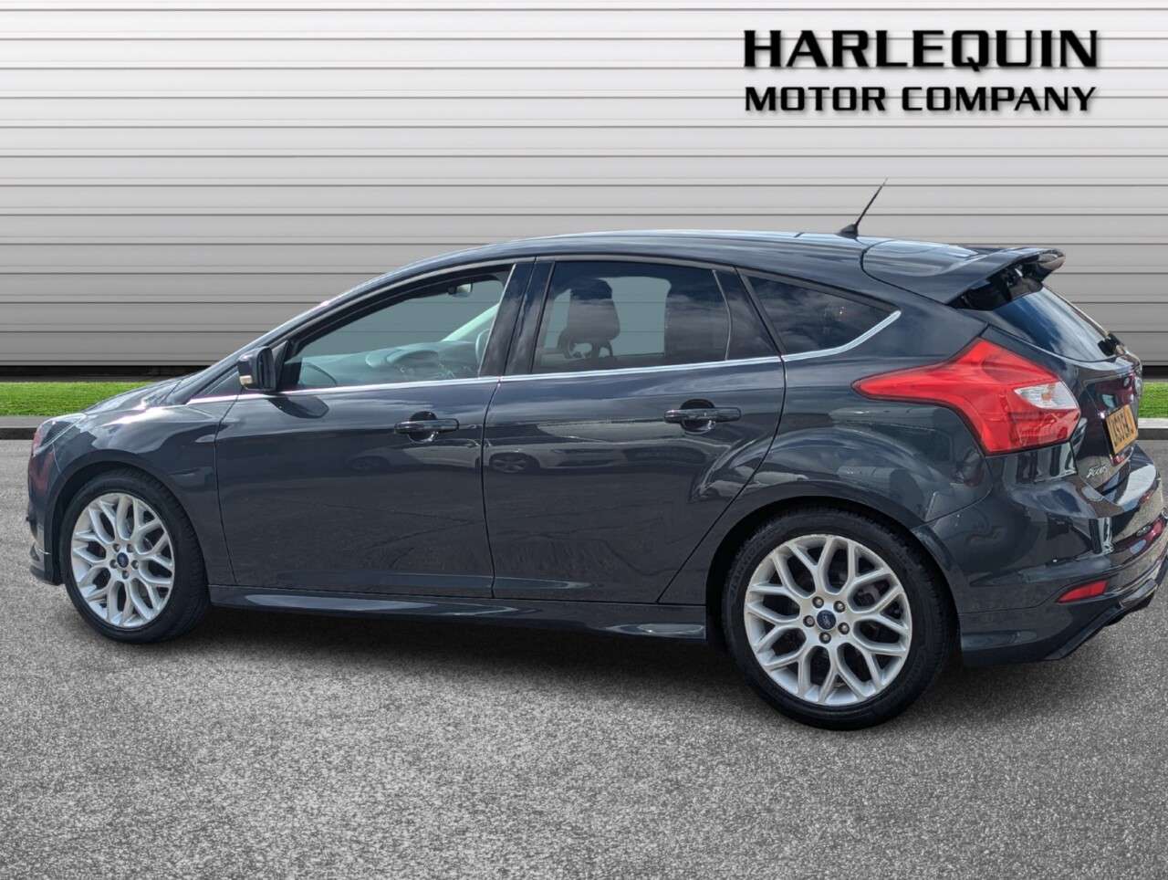 2013 FORD FOCUS 2013 FORD FOCUS