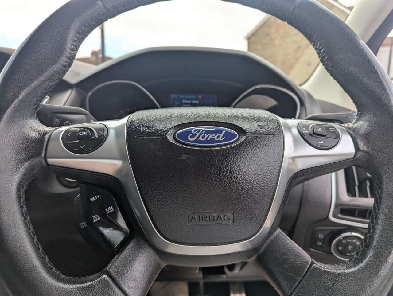 2013 FORD FOCUS 2013 FORD FOCUS