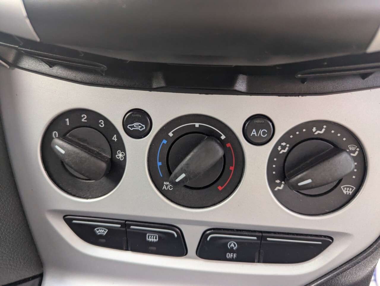 2013 FORD FOCUS 2013 FORD FOCUS