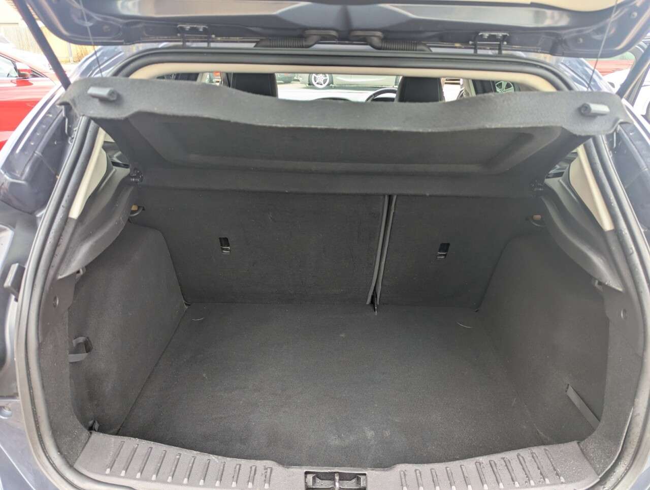 2013 FORD FOCUS 2013 FORD FOCUS