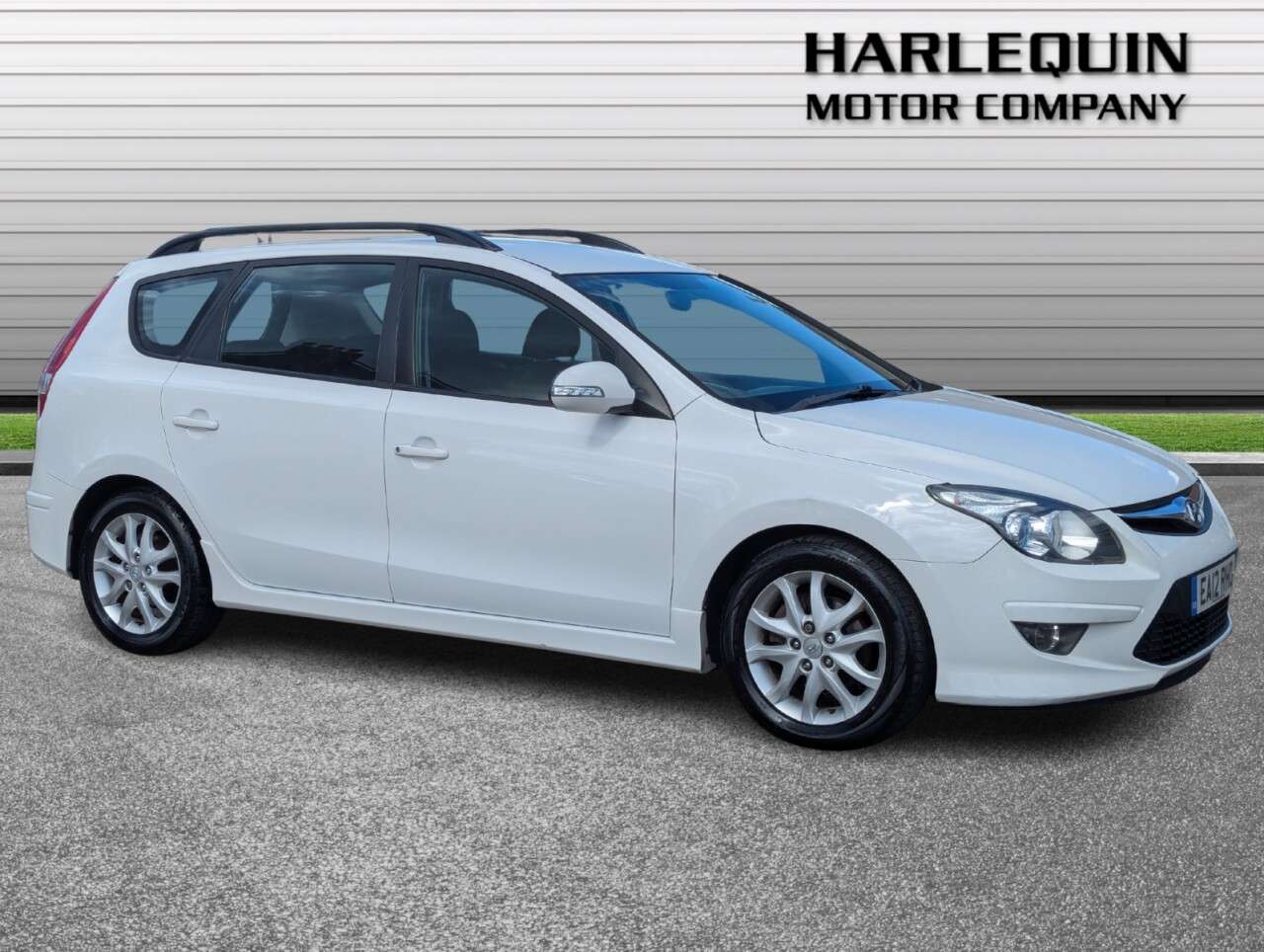 2012 HYUNDAI I30 2012 HYUNDAI I30