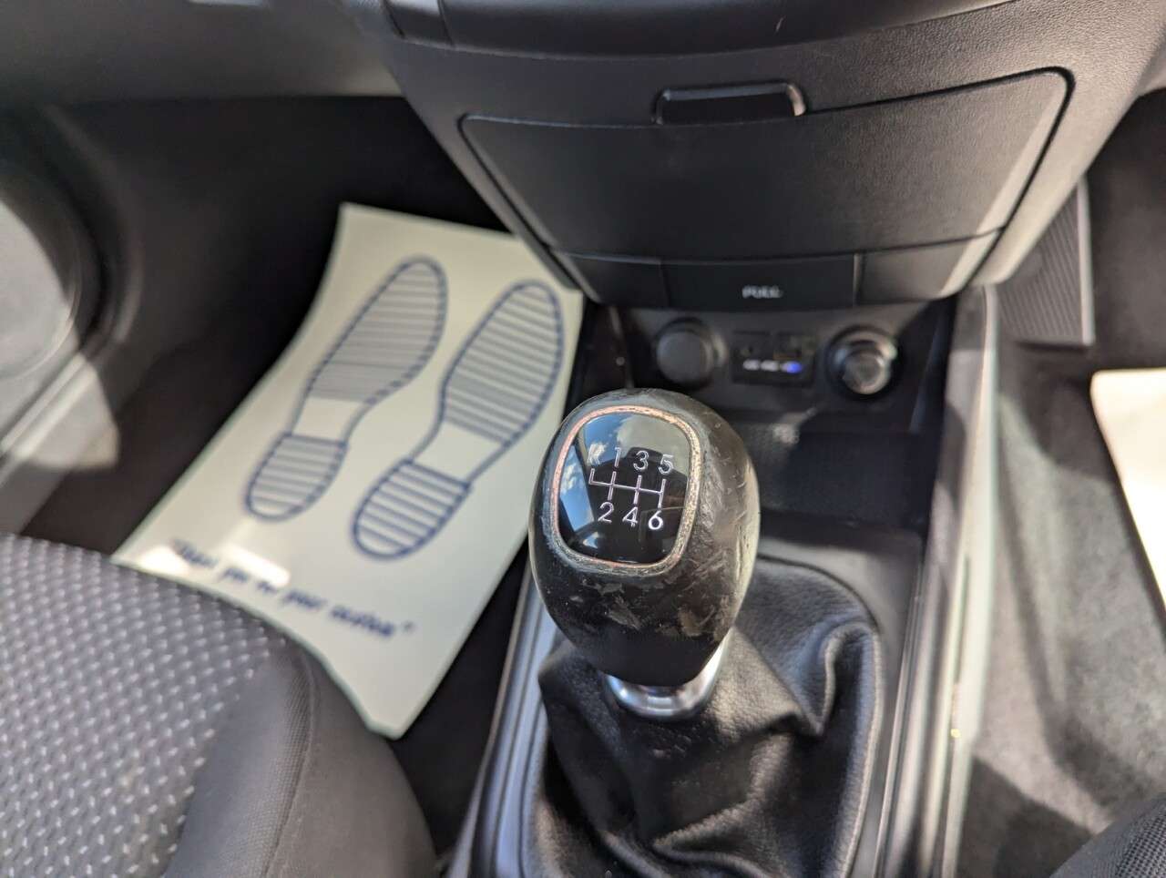 2012 HYUNDAI I30 2012 HYUNDAI I30