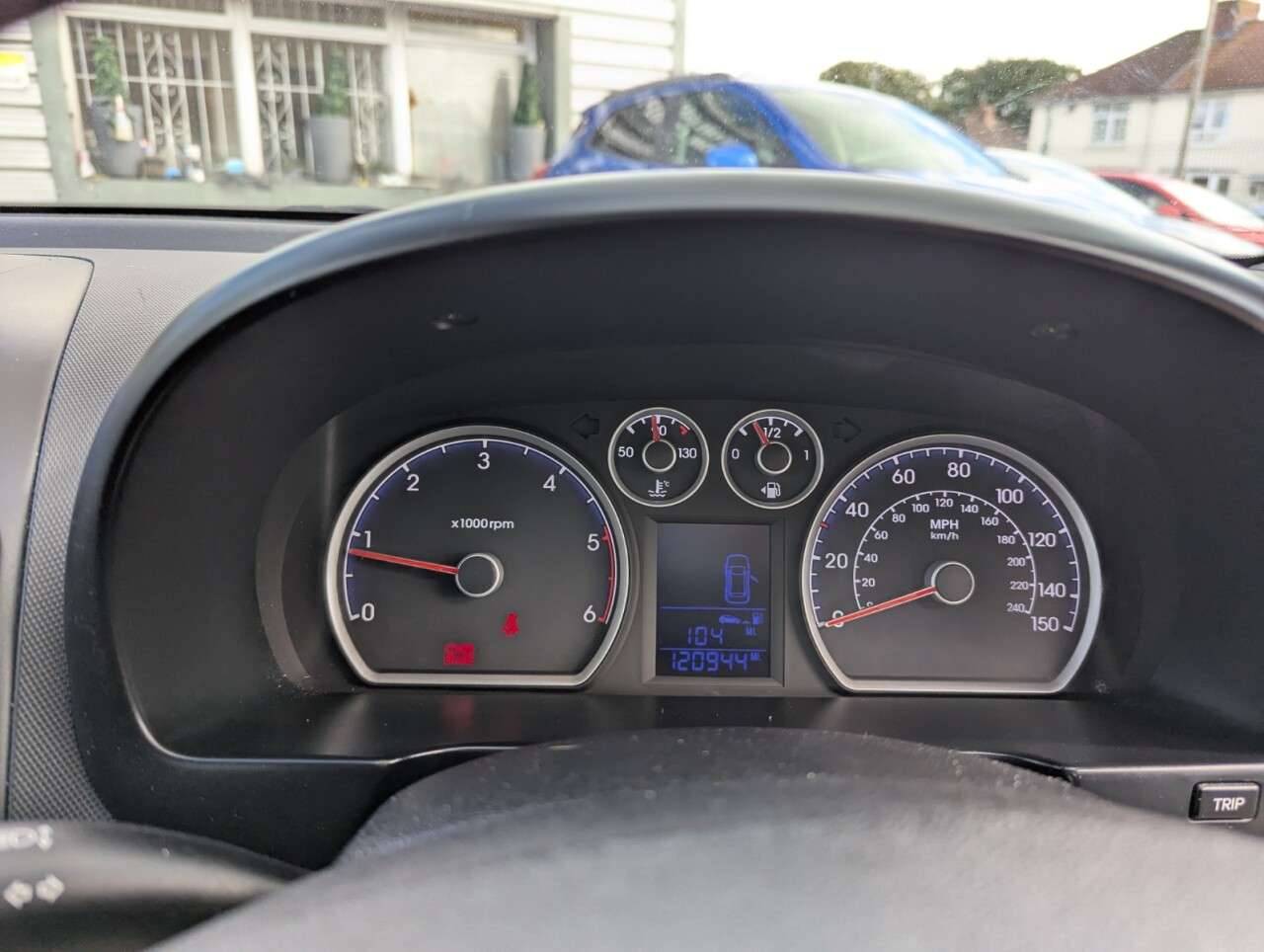 2012 HYUNDAI I30 2012 HYUNDAI I30