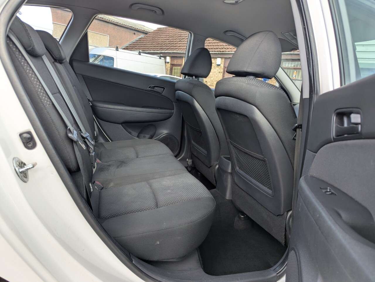 2012 HYUNDAI I30 2012 HYUNDAI I30