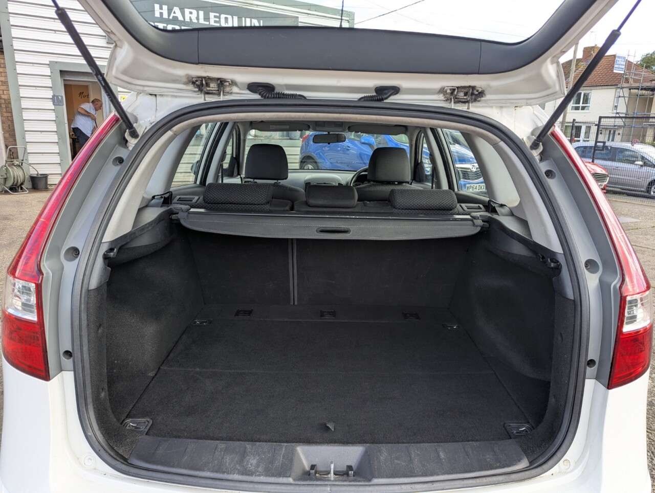 2012 HYUNDAI I30 2012 HYUNDAI I30