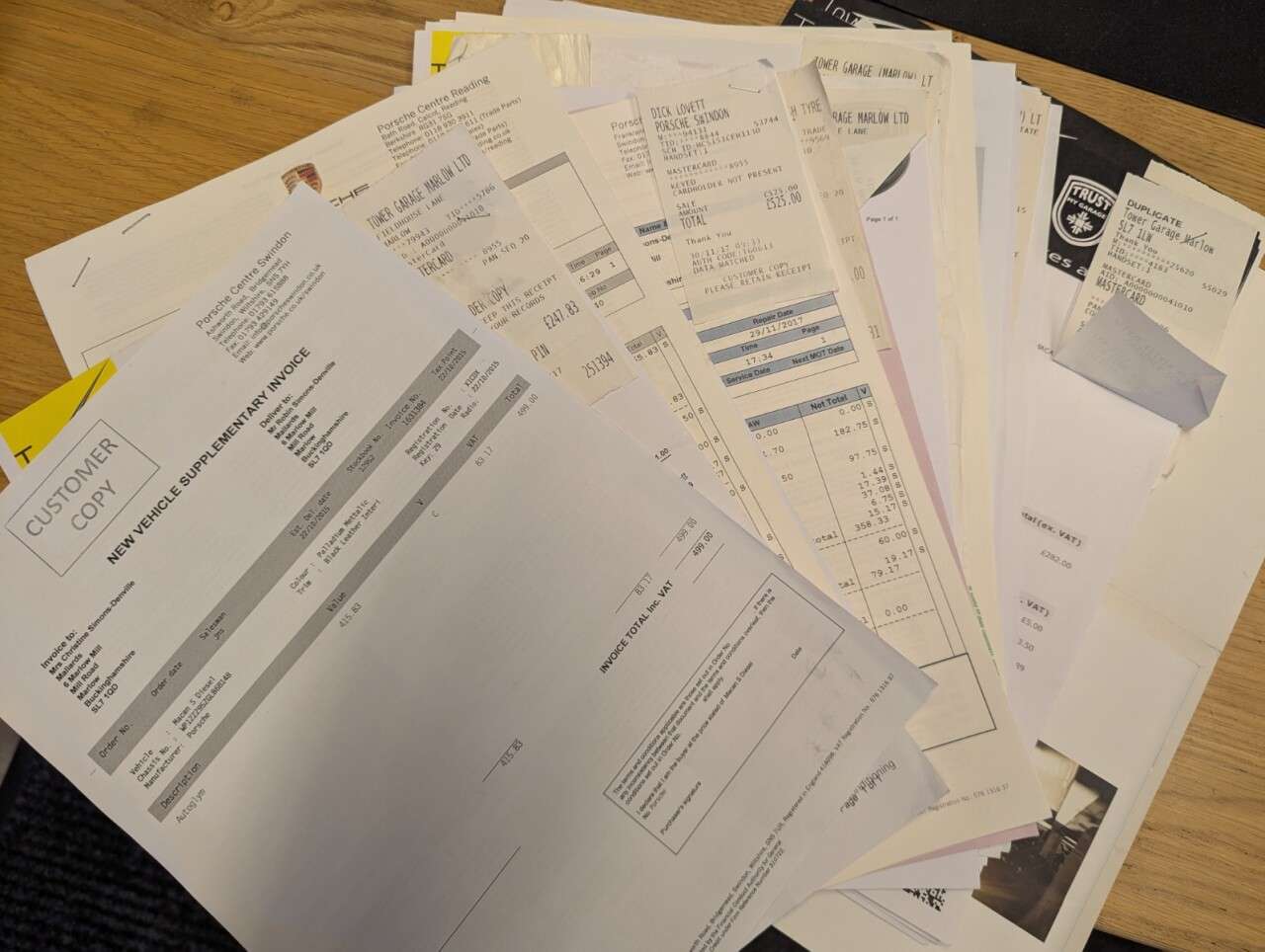 2015 PORSCHE MACAN 2015 PORSCHE MACAN