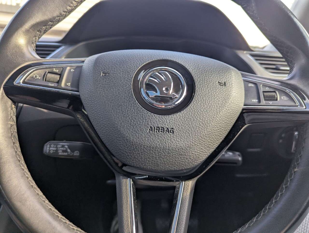 2019 SKODA SUPERB 2019 SKODA SUPERB