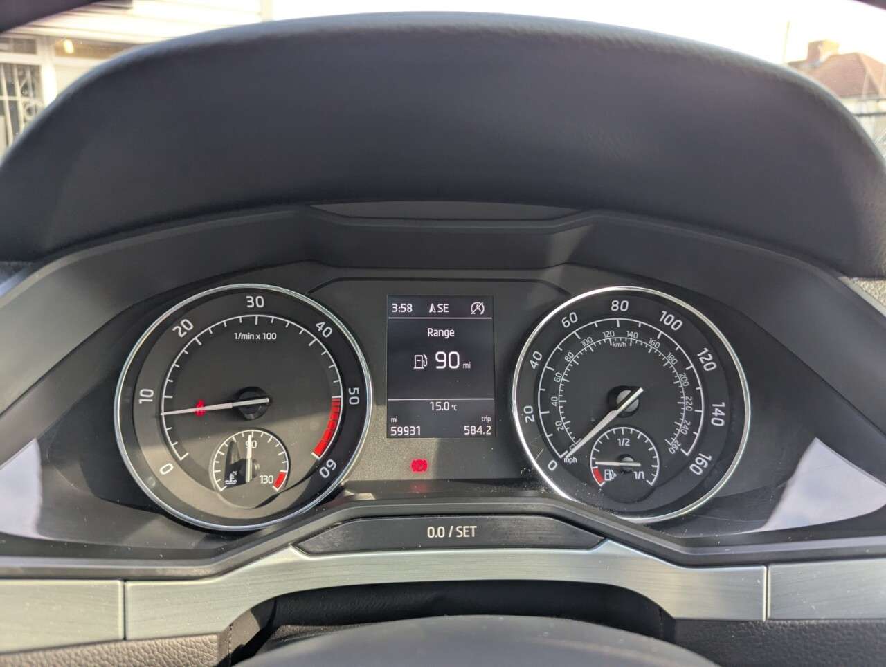 2019 SKODA SUPERB 2019 SKODA SUPERB