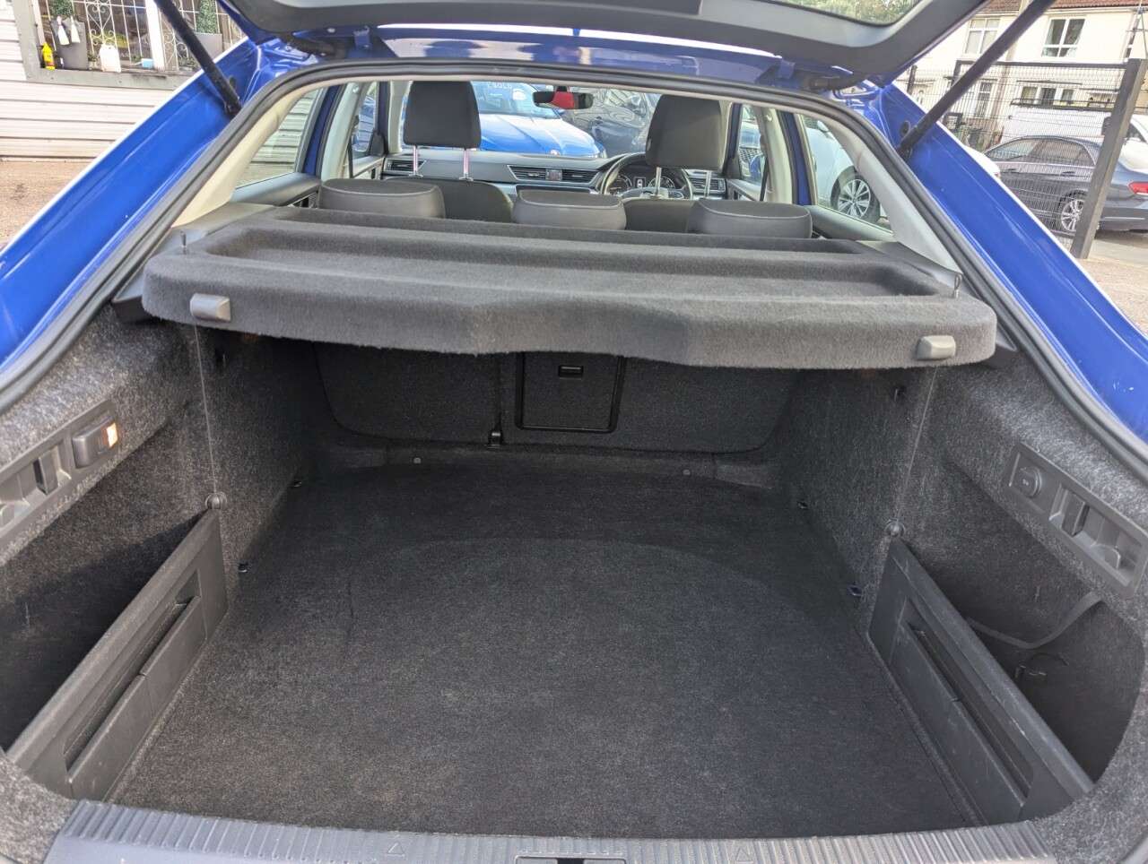 2019 SKODA SUPERB 2019 SKODA SUPERB