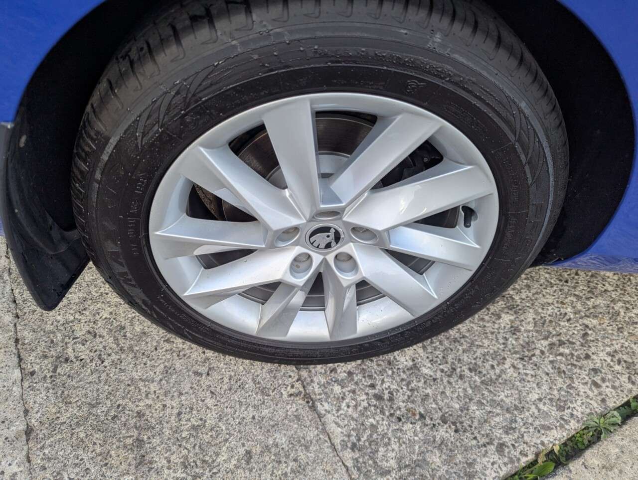 2019 SKODA SUPERB 2019 SKODA SUPERB