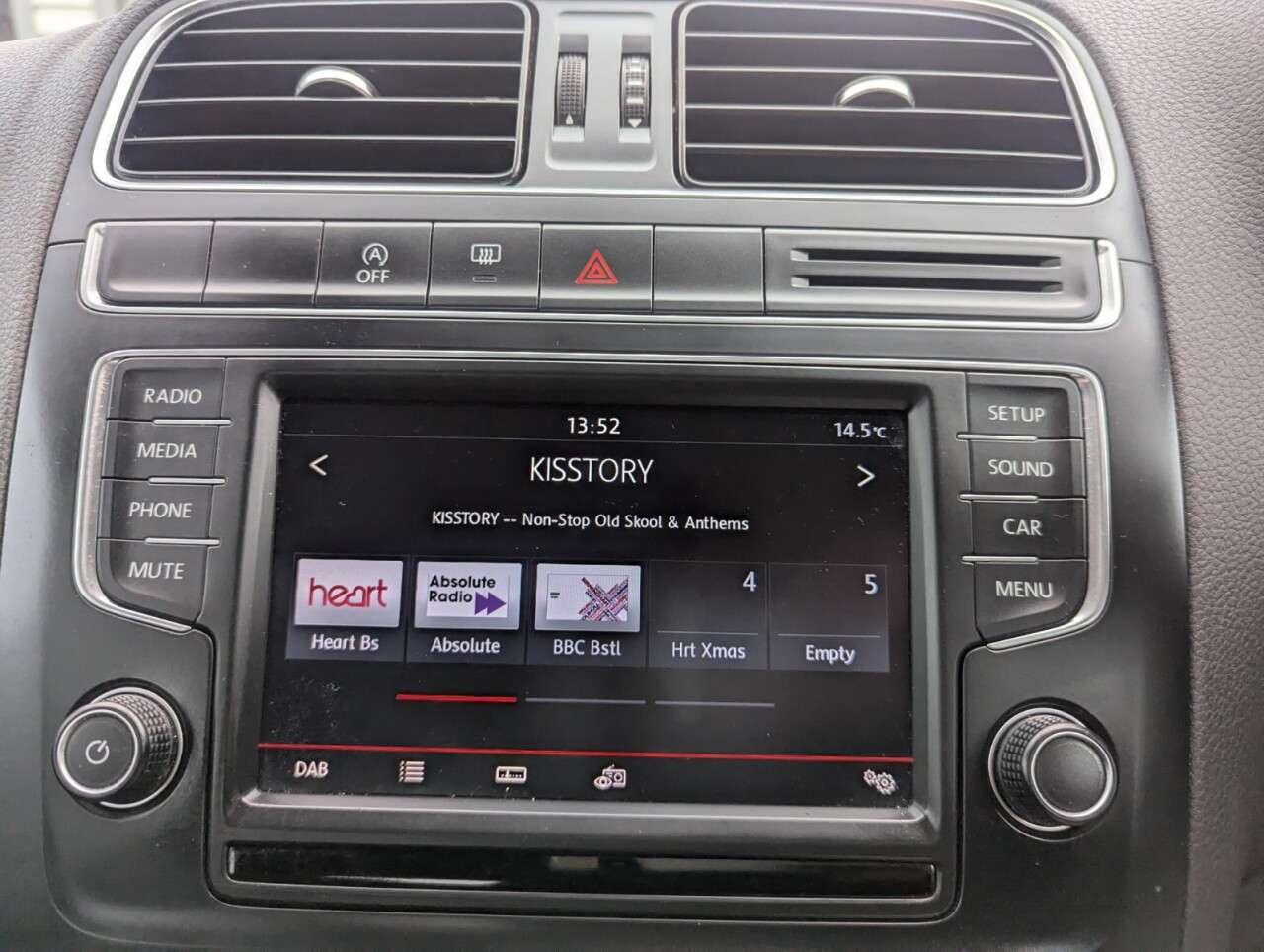 2015 VOLKSWAGEN POLO 2015 VOLKSWAGEN POLO