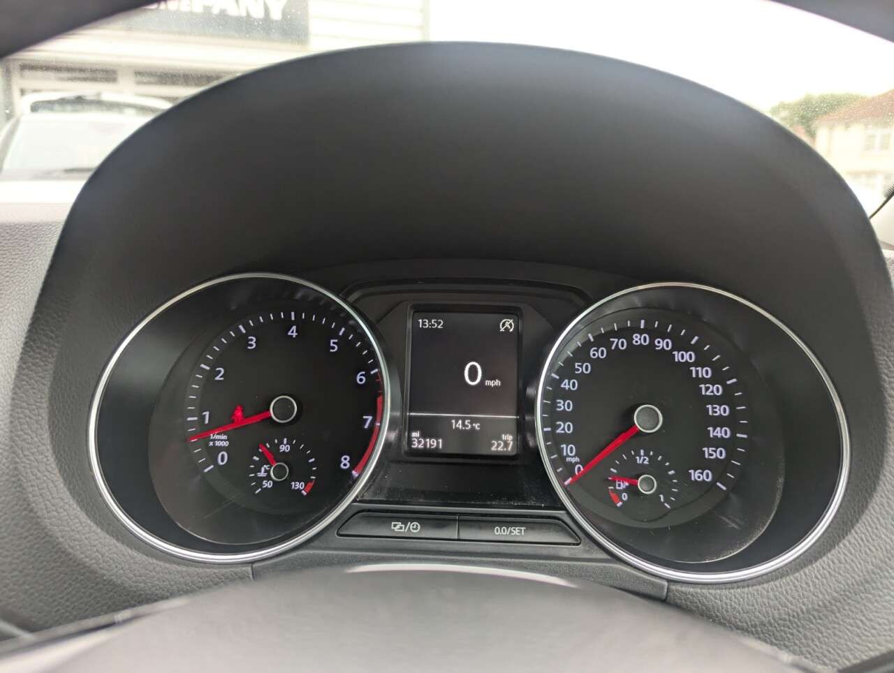 2015 VOLKSWAGEN POLO 2015 VOLKSWAGEN POLO