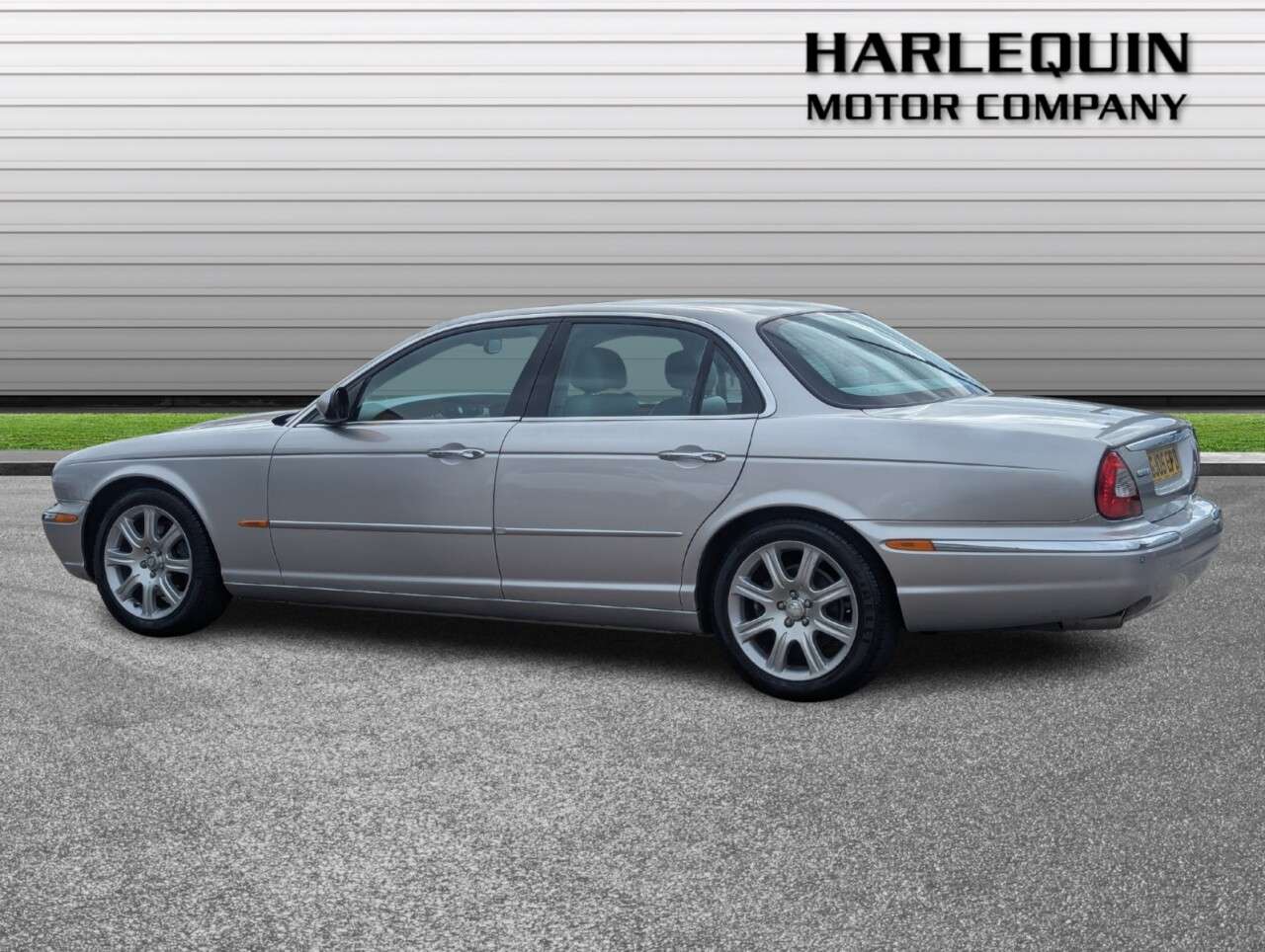 2005 JAGUAR XJ 2005 JAGUAR XJ