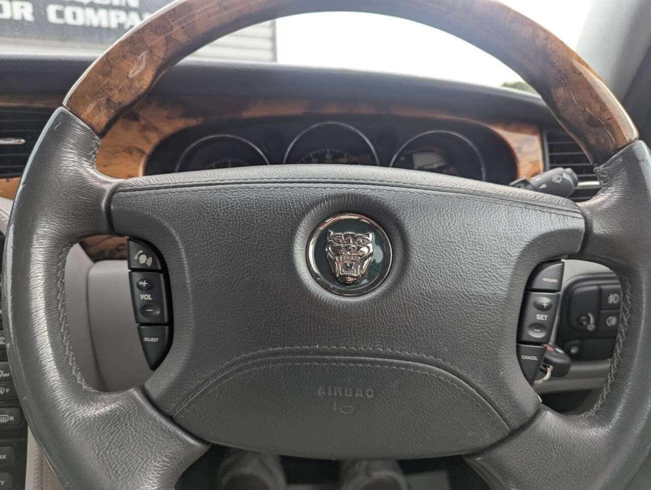 2005 JAGUAR XJ 2005 JAGUAR XJ