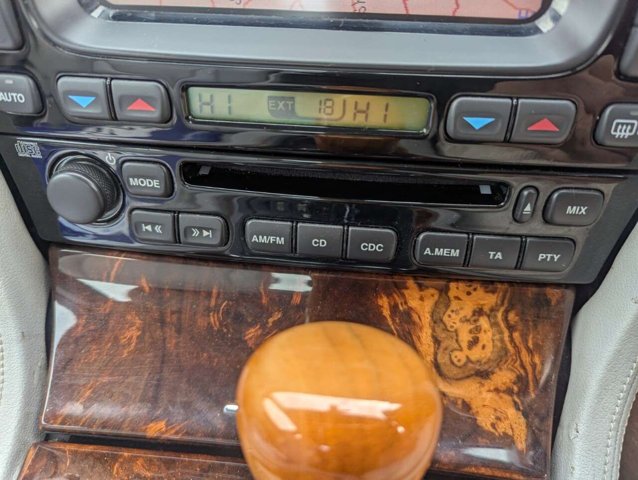 2005 JAGUAR XJ 2005 JAGUAR XJ