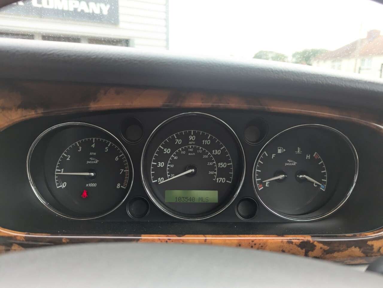 2005 JAGUAR XJ 2005 JAGUAR XJ