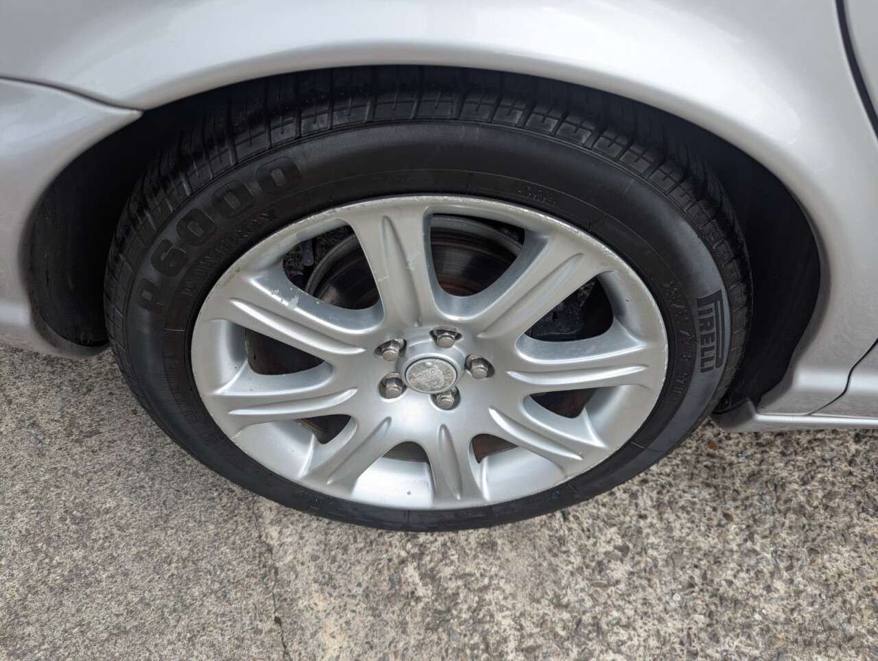 2005 JAGUAR XJ 2005 JAGUAR XJ