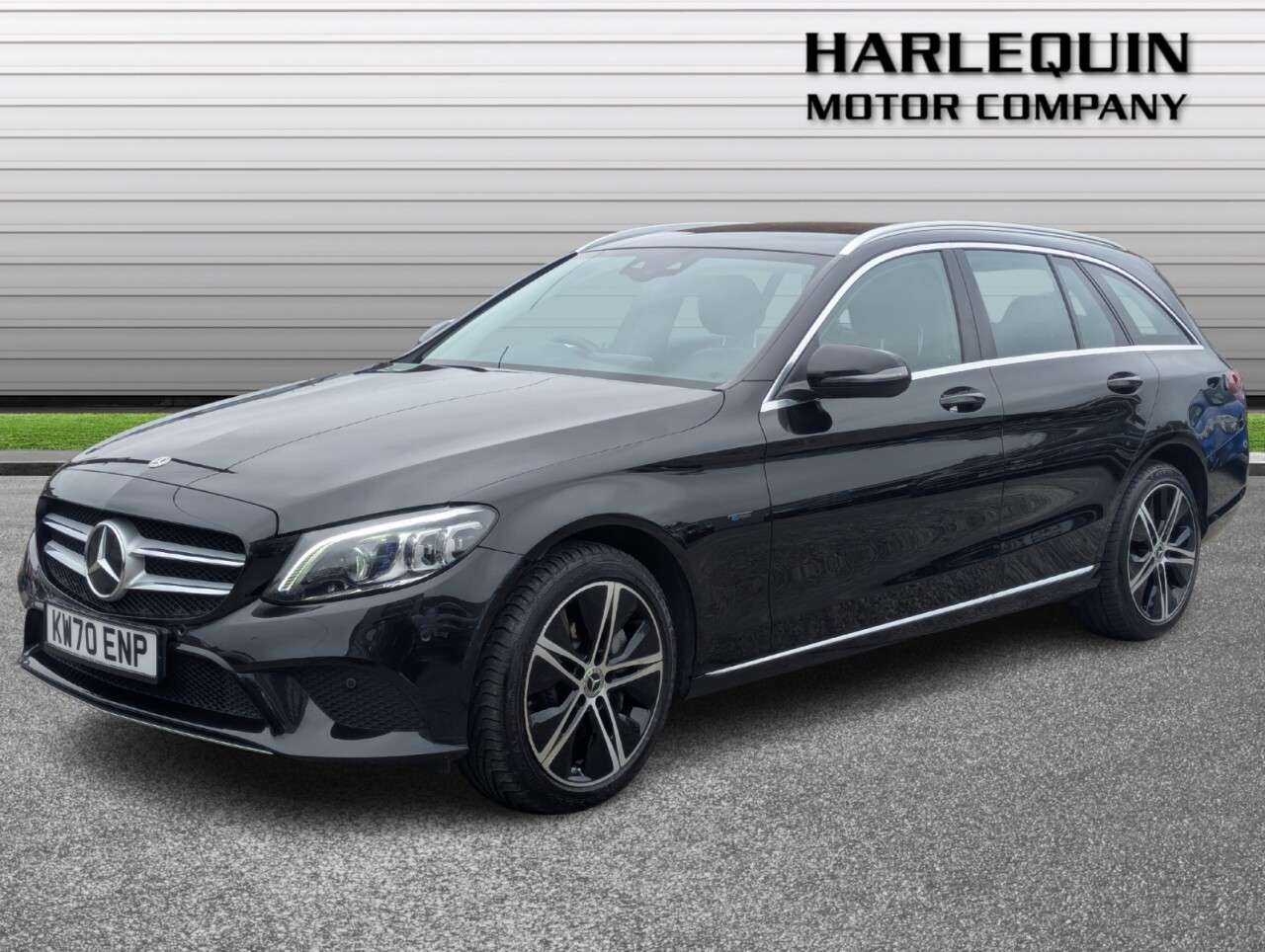 2020 MERCEDES-BENZ C-CLASS 2020 MERCEDES-BENZ C-CLASS