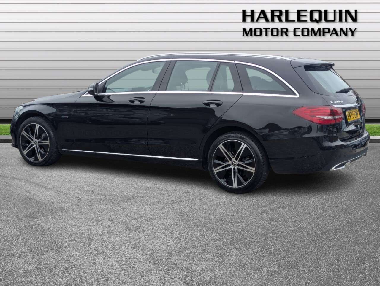 2020 MERCEDES-BENZ C-CLASS 2020 MERCEDES-BENZ C-CLASS