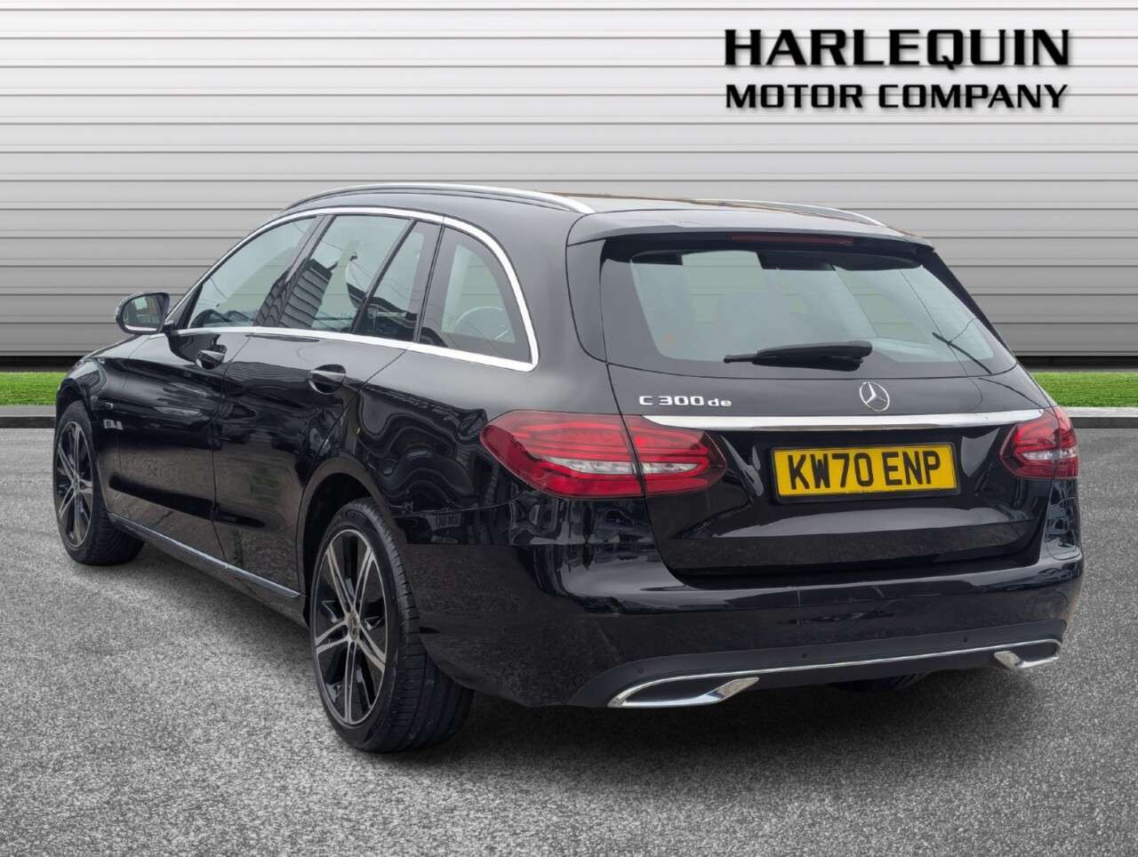 2020 MERCEDES-BENZ C-CLASS 2020 MERCEDES-BENZ C-CLASS