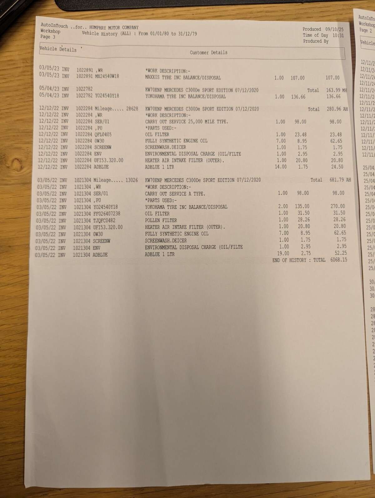 2020 MERCEDES-BENZ C-CLASS 2020 MERCEDES-BENZ C-CLASS