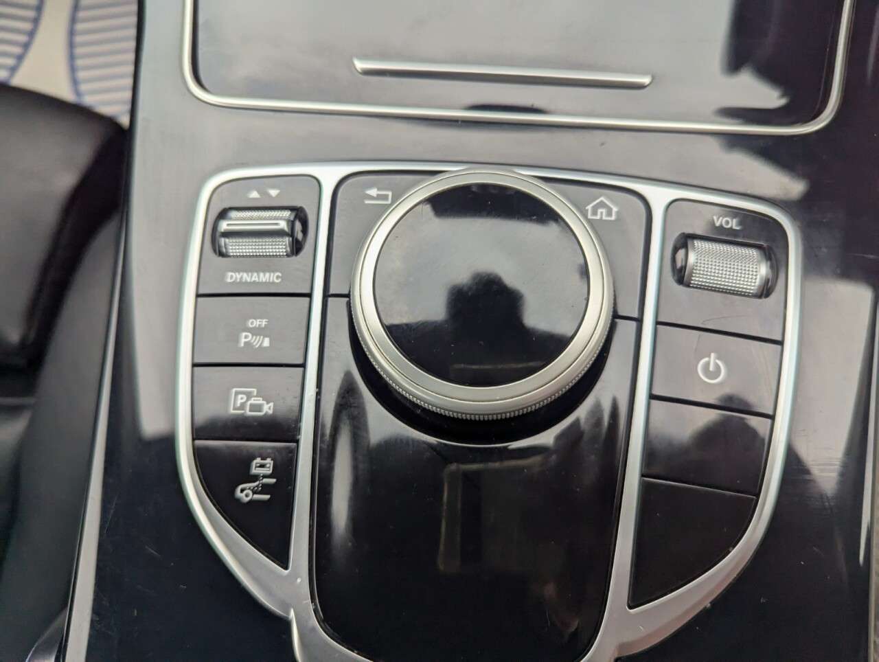 2020 MERCEDES-BENZ C-CLASS 2020 MERCEDES-BENZ C-CLASS