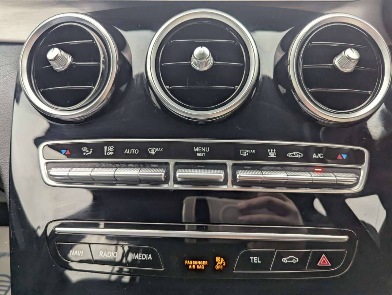2020 MERCEDES-BENZ C-CLASS 2020 MERCEDES-BENZ C-CLASS