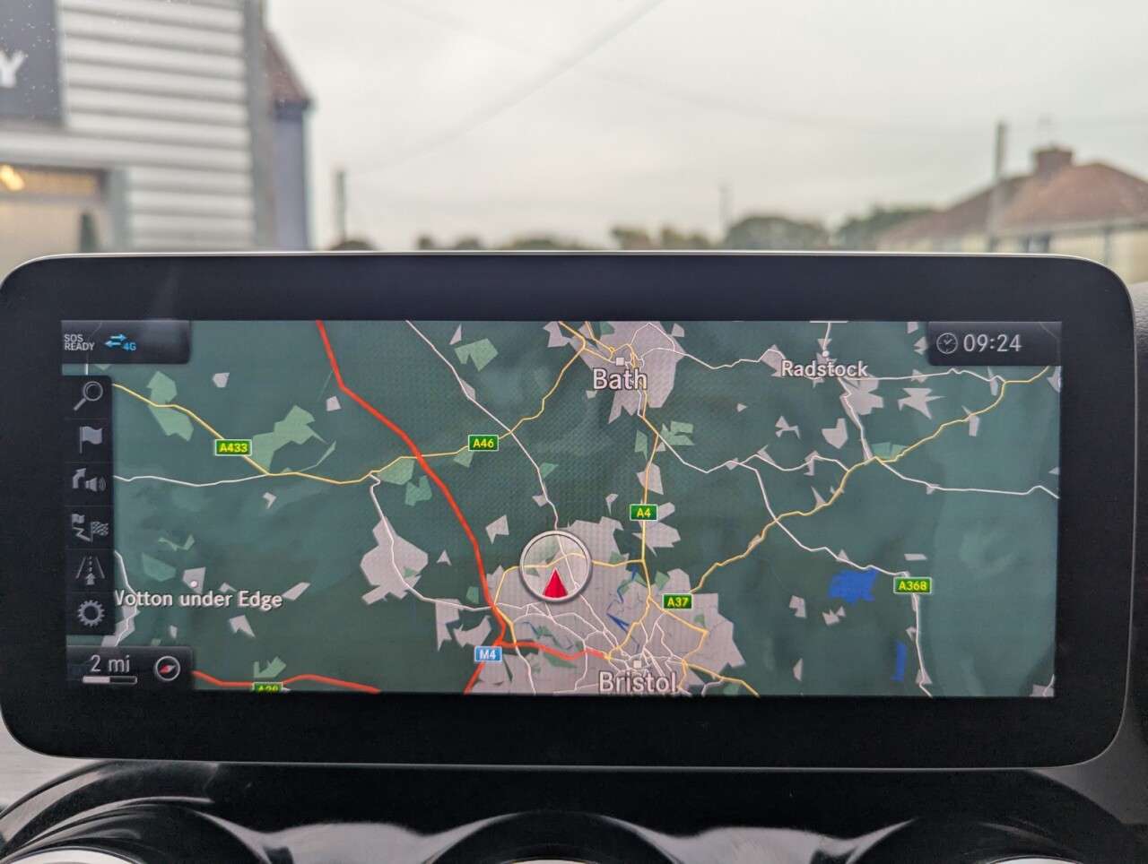 2020 MERCEDES-BENZ C-CLASS 2020 MERCEDES-BENZ C-CLASS